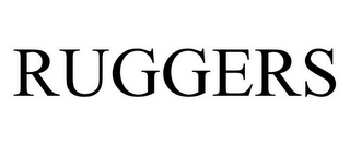 RUGGERS