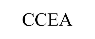 CCEA