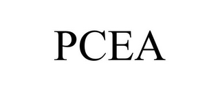 PCEA