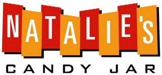 NATALIE'S CANDY JAR