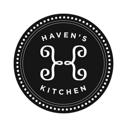 HAVEN'S KITCHEN