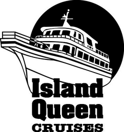 ISLAND QUEEN CRUISES