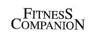 FITNESS COMPANION