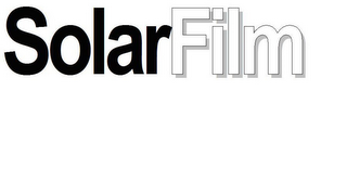 SOLARFILM