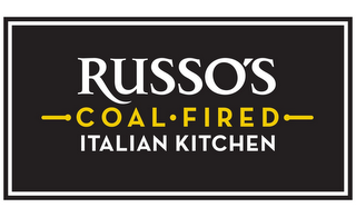 RUSSO'S COAL · FIRED ITALIAN KITCHEN