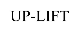 UP-LIFT