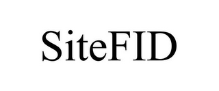 SITEFID