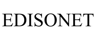 EDISONET