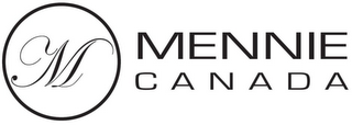 M MENNIE CANADA