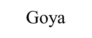 GOYA