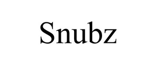 SNUBZ