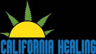 CALIFORNIA HEALING