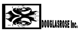 DOUGLASROSE INC. R.M.H.