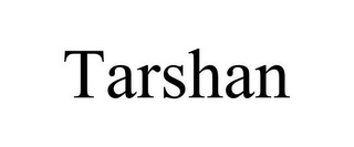 TARSHAN