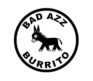 BAD AZZ BURRITO