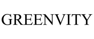 GREENVITY