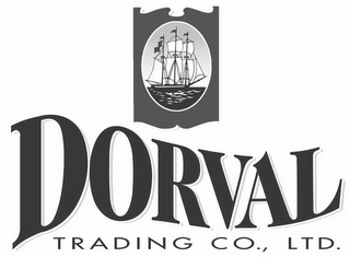 DORVAL TRADING CO., LTD.