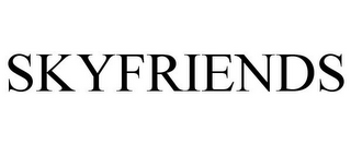 SKYFRIENDS