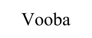 VOOBA