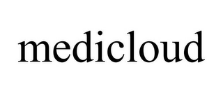 MEDICLOUD