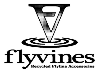 FV FLYVINES RECYCLED FLYLINE ACCESSORIES