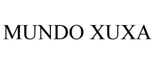 MUNDO XUXA