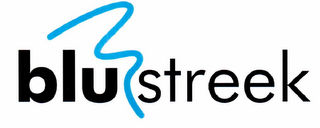 BLUSTREEK