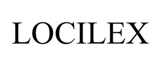 LOCILEX