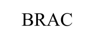 BRAC