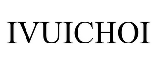 IVUICHOI