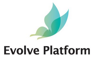 EVOLVE PLATFORM