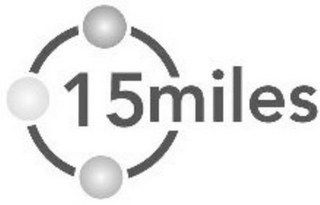 15MILES