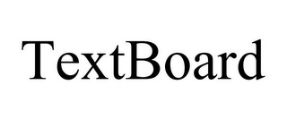 TEXTBOARD