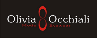 OLIVIA OCCHIALI MODA EYEWEAR