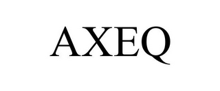 AXEQ