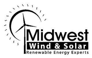 MIDWEST WIND & SOLAR RENEWABLE ENERGY EXPERTS