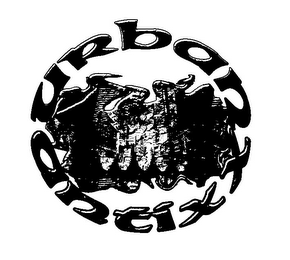 URBAN ANTIXX