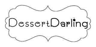 DESSERT DARLING