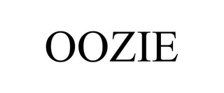 OOZIE