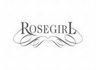 ROSEGIRL