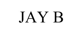 JAY B