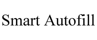 SMART AUTOFILL
