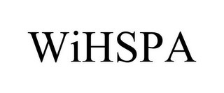 WIHSPA