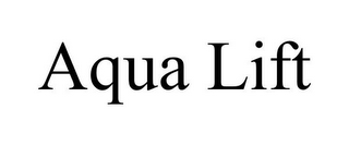 AQUA LIFT