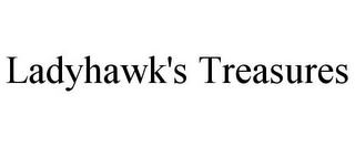 LADYHAWK'S TREASURES