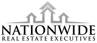 NATIONWIDE REAL ESTATE EXECUTIVES