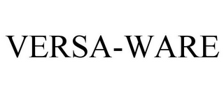 VERSA-WARE