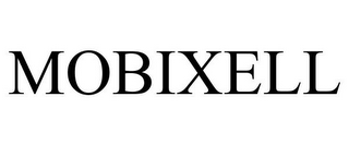 MOBIXELL