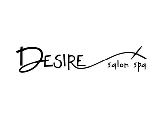 DESIRE SALON SPA