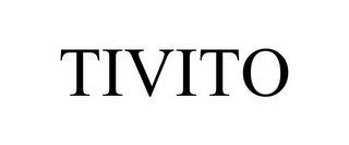 TIVITO